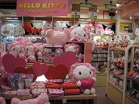 070310_hello kitty Hello Kitty!